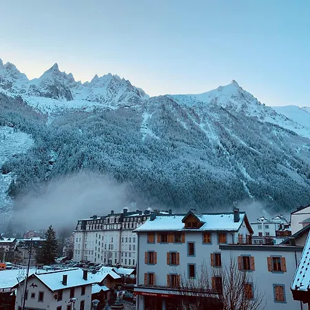 Appartement Bellevue