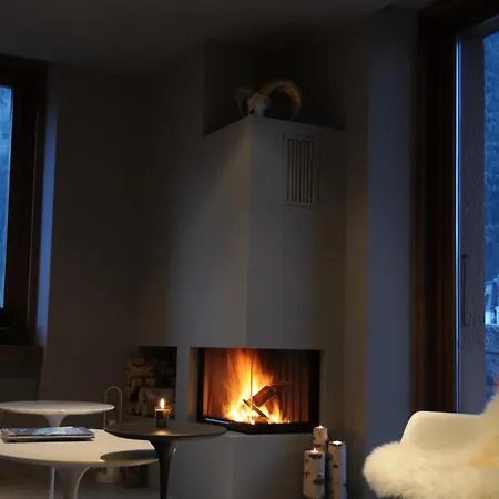 Bellevue * Chamonix