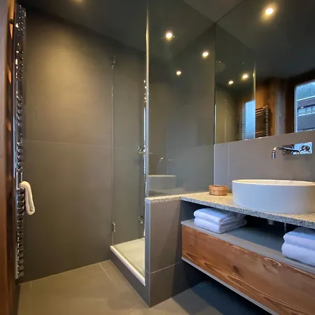Apartment Bellevue *
