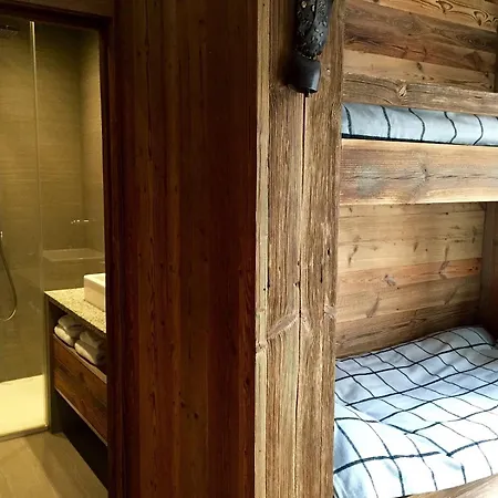 Apartment Bellevue Chamonix