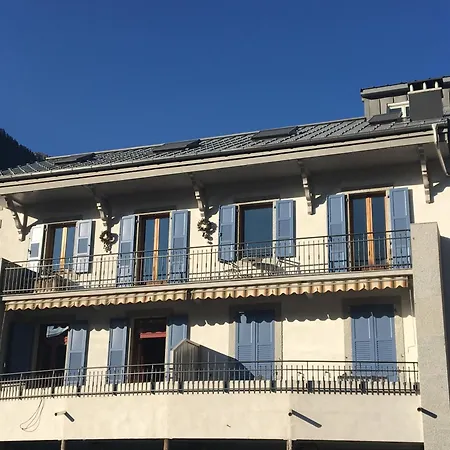 Apartamento Bellevue