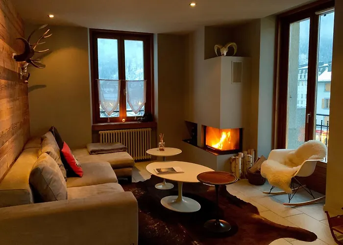 Bellevue Appartement