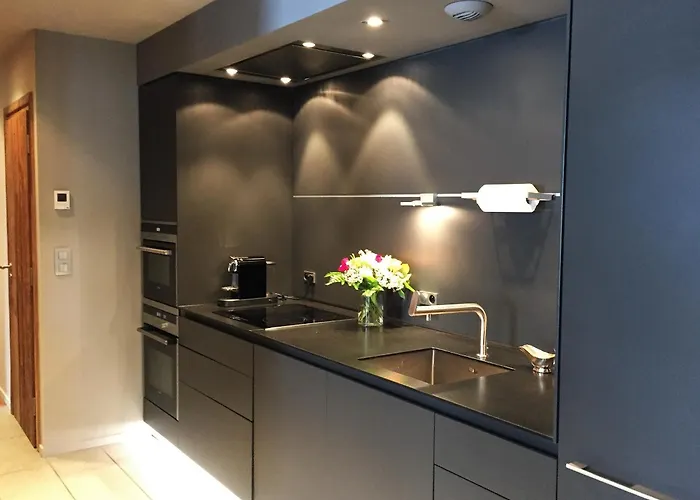 Appartement Bellevue