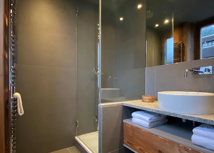 Appartement Bellevue *