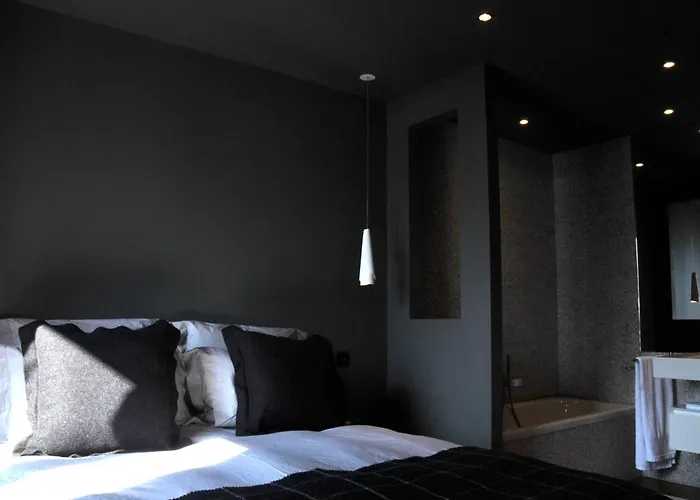 Bellevue Appartement *