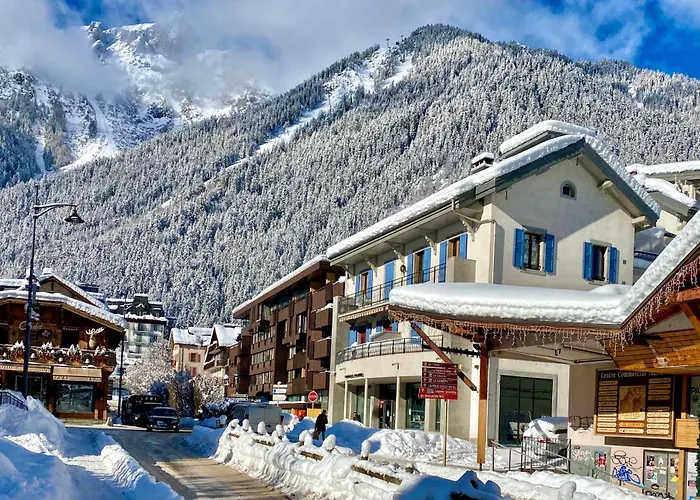 Bellevue Appartement