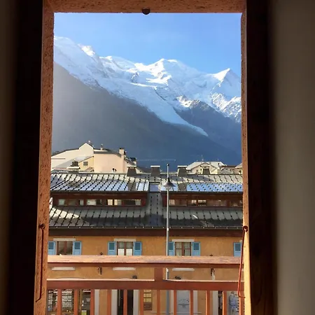 Bellevue Appartement *