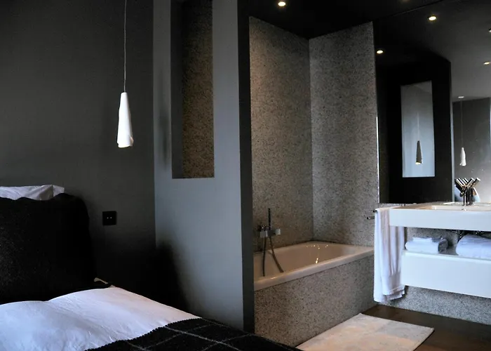 Bellevue 아파트 샤모니